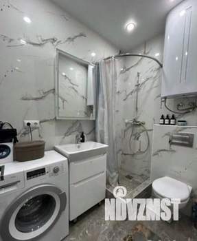 1-к квартира, посуточно, 23м2, 1/1 этаж
