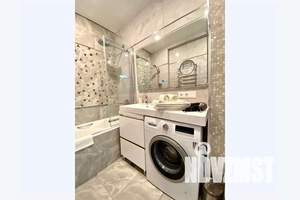 2-к квартира, посуточно, 60м2, 7/7 этаж