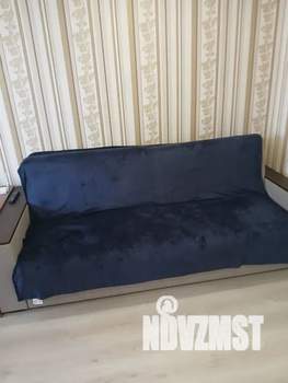 1-к квартира, посуточно, 28м2, 4/4 этаж
