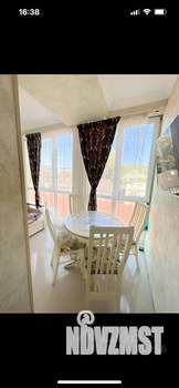 1-к квартира, на длительный срок, 30м2, 5/10 этаж