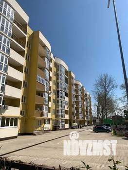 1-к квартира, посуточно, 45м2, 6/7 этаж