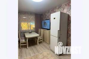 2-к квартира, посуточно, 43м2, 1/2 этаж