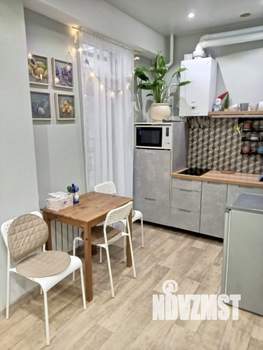 Студия квартира, посуточно, 25м2, 1/8 этаж