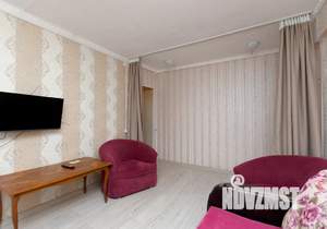 2-к квартира, посуточно, 45м2, 4/5 этаж