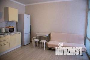 1-к квартира, посуточно, 30м2, 1/3 этаж