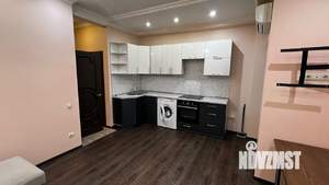 2-к квартира, на длительный срок, 44м2, 4/7 этаж