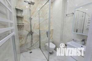 1-к квартира, посуточно, 40м2, 8/8 этаж