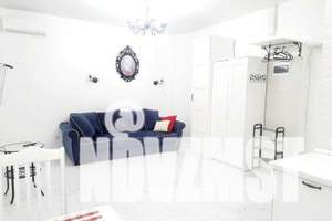 3-к квартира, посуточно, 48м2, 1/3 этаж