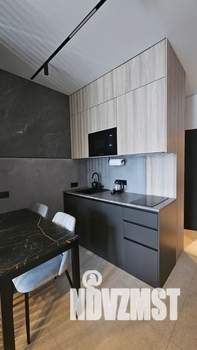 1-к квартира, посуточно, 24м2, 8/10 этаж