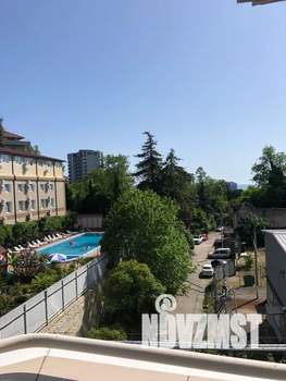 2-к квартира, посуточно, 67м2, 2/9 этаж