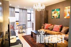 2-к квартира, на длительный срок, 58м2, 7/24 этаж