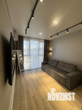 2-к квартира, посуточно, 40м2, 5/19 этаж