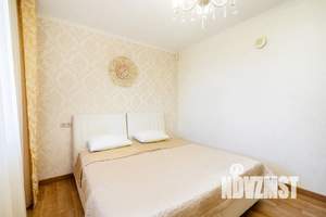 2-к квартира, посуточно, 50м2, 1/3 этаж