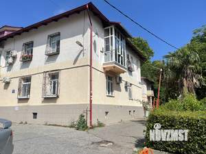 2-к квартира, на длительный срок, 50м2, 1/2 этаж