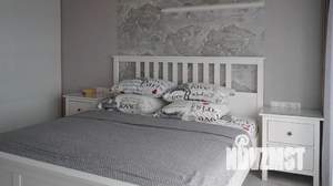 1-к квартира, посуточно, 50м2, 1/1 этаж