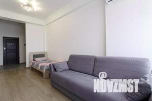 2-к квартира, посуточно, 40м2, 6/6 этаж