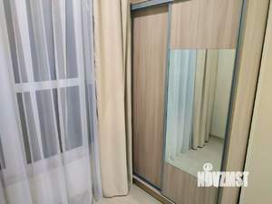 1-к квартира, на длительный срок, 25м2, 2/13 этаж