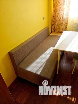 1-к квартира, посуточно, 41м2, 3/5 этаж