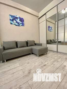 2-к квартира, посуточно, 45м2, 5/13 этаж