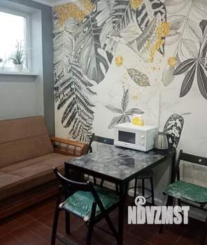 2-к квартира, на длительный срок, 30м2, 1/8 этаж