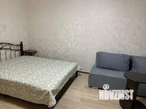 1-к квартира, посуточно, 30м2, 3/5 этаж