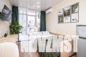 1-к квартира, посуточно, 20м2, 8/11 этаж