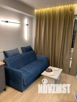 2-к квартира, посуточно, 43м2, 5/5 этаж