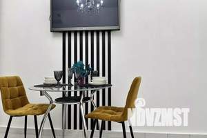 1-к квартира, посуточно, 25м2, 1/4 этаж