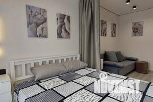 1-к квартира, посуточно, 30м2, 11/12 этаж