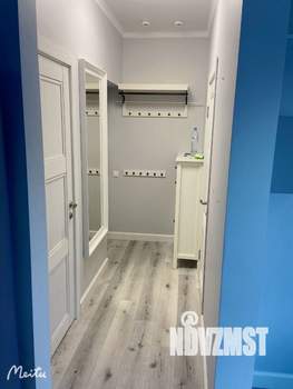2-к квартира, на длительный срок, 45м2, 5/13 этаж