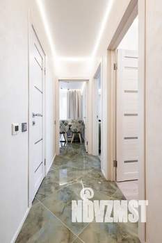 2-к квартира, посуточно, 66м2, 13/13 этаж