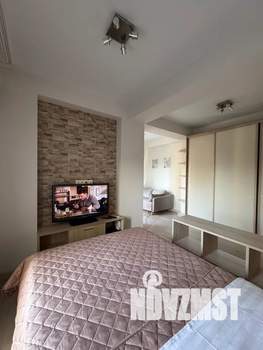 1-к квартира, посуточно, 47м2, 7/12 этаж