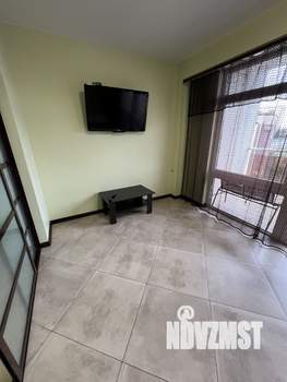 Студия квартира, на длительный срок, 45м2, 5/5 этаж