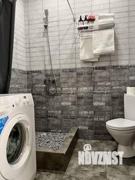 Студия квартира, на длительный срок, 25м2, 5/5 этаж