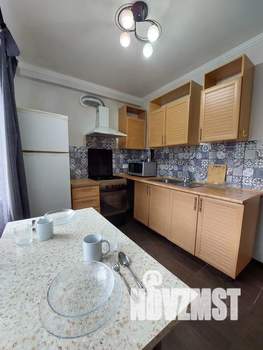 2-к квартира, посуточно, 48м2, 1/5 этаж