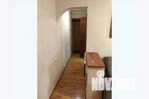 3-к квартира, посуточно, 43м2, 3/3 этаж