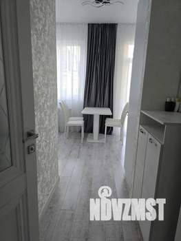 1-к квартира, посуточно, 30м2, 3/5 этаж