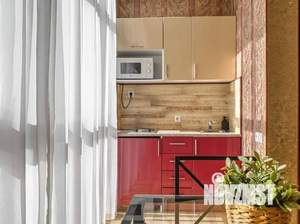 1-к квартира, посуточно, 27м2, 2/17 этаж