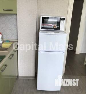 1-к квартира, на длительный срок, 37м2, 8/9 этаж
