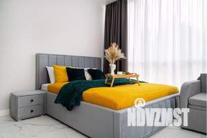 1-к квартира, посуточно, 25м2, 3/5 этаж