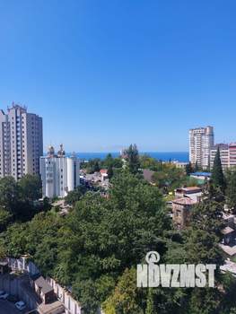 2-к квартира, посуточно, 50м2, 10/19 этаж