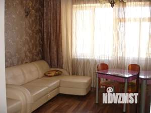 2-к квартира, посуточно, 62м2, 4/11 этаж