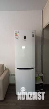 1-к квартира, на длительный срок, 40м2, 4/19 этаж