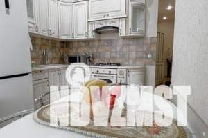 2-к квартира, посуточно, 60м2, 4/4 этаж