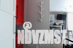 1-к квартира, посуточно, 25м2, 2/3 этаж