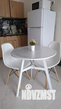 1-к квартира, посуточно, 30м2, 2/17 этаж