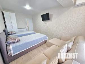 2-к квартира, посуточно, 63м2, 13/13 этаж