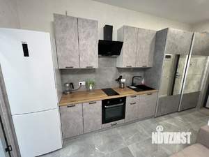 1-к квартира, на длительный срок, 30м2, 1/5 этаж