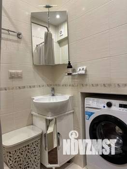 2-к квартира, посуточно, 35м2, 1/4 этаж