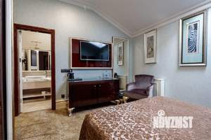 1-к квартира, посуточно, 19м2, 1/1 этаж